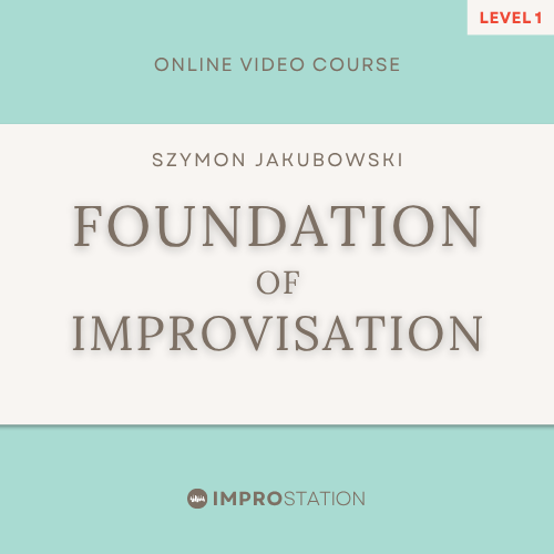 Image of Foundation of Improvisation Course (18th century style)